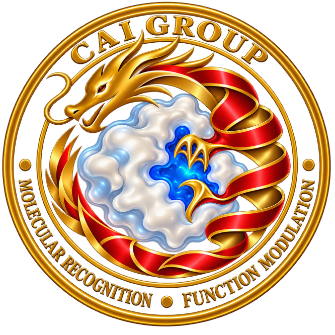 Cai Group Emblem
