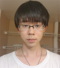 Cong Pan