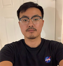 Huaxuan Yu