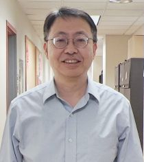 Jianfeng Cai