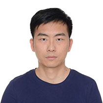 Jianyu Chen