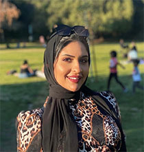 Mentalla Mahmoud