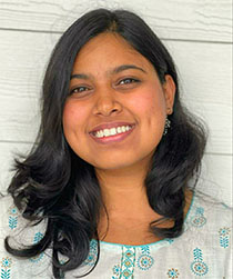 Ritu Vrijender Mathuri