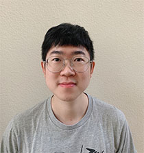 Sihao Li