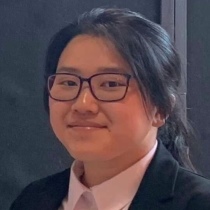 Wendy Tang