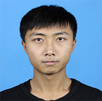 Yunpeng Cui